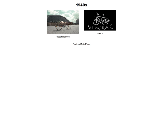 Bike/Bike40s screenshot