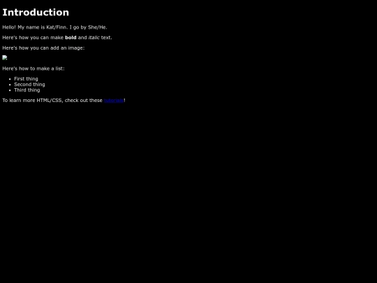 newpaeg screenshot