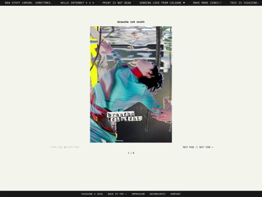 sub/zines/01-brauche-ich-nicht screenshot