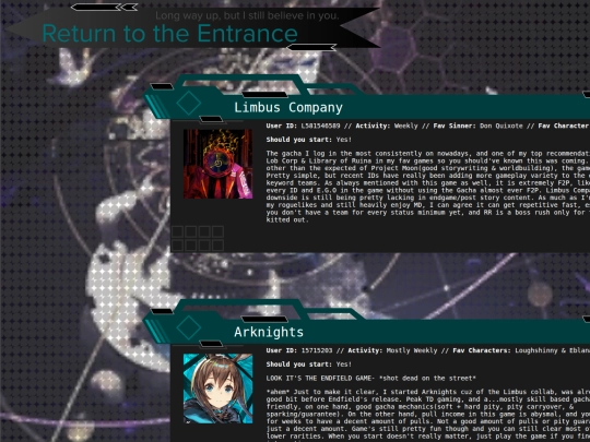 abyss screenshot