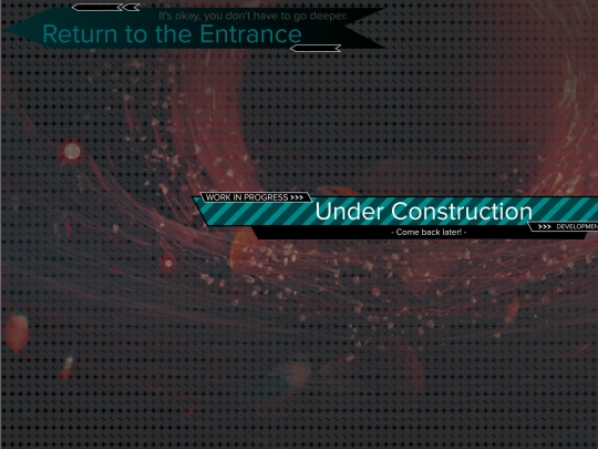 echo-chamber screenshot
