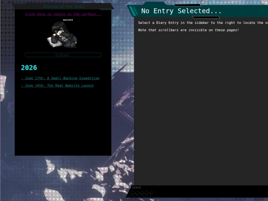 null screenshot