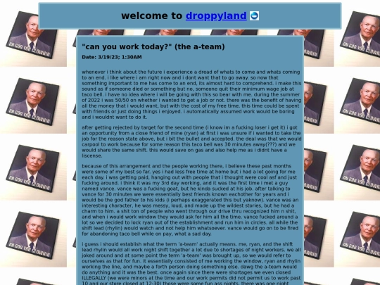 blog/blogList/ateam screenshot