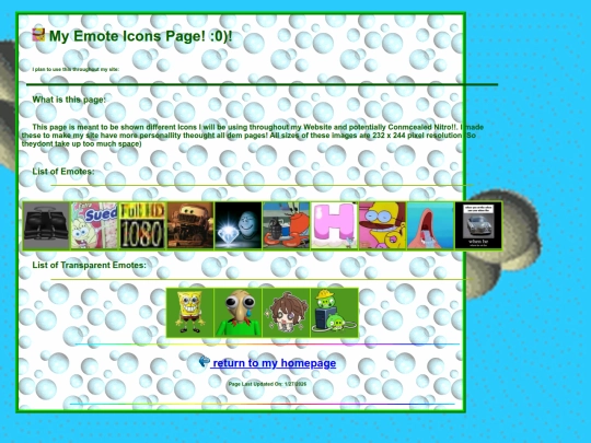 Emote_Icons screenshot