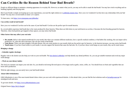 can-cavities-be-the-reason-behind-your-bad-breath screenshot