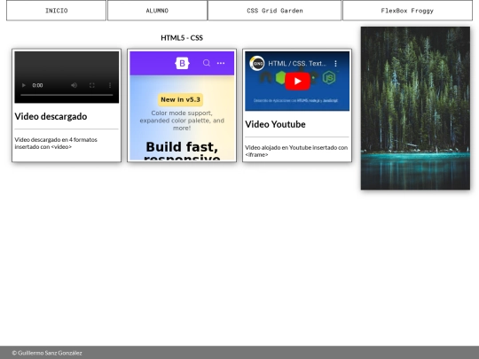 alumno screenshot