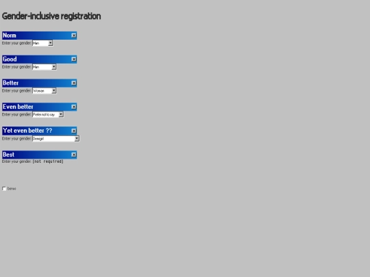 forum screenshot