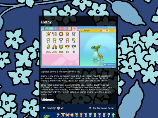 PokePortal/Slushy screenshot
