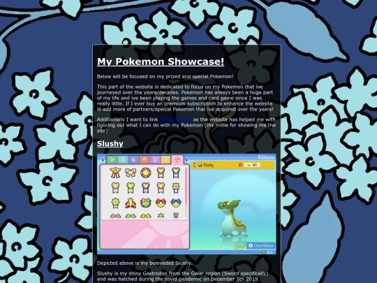 PokePortal/fulltext screenshot