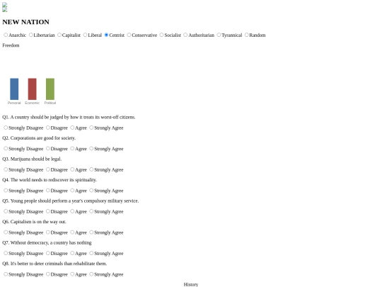 newnation screenshot
