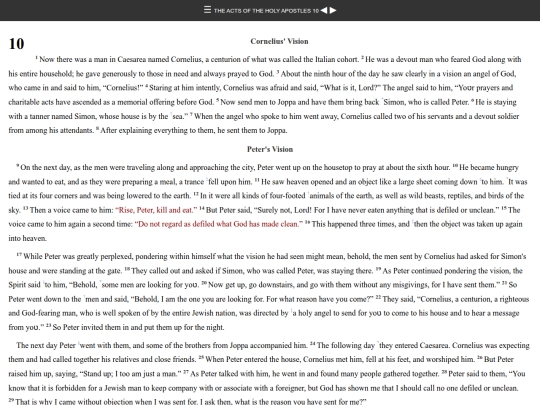 bible/AC10 screenshot