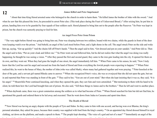 bible/AC12 screenshot