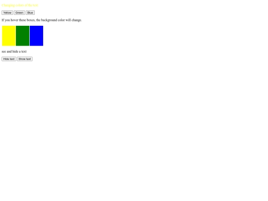 design screenshot