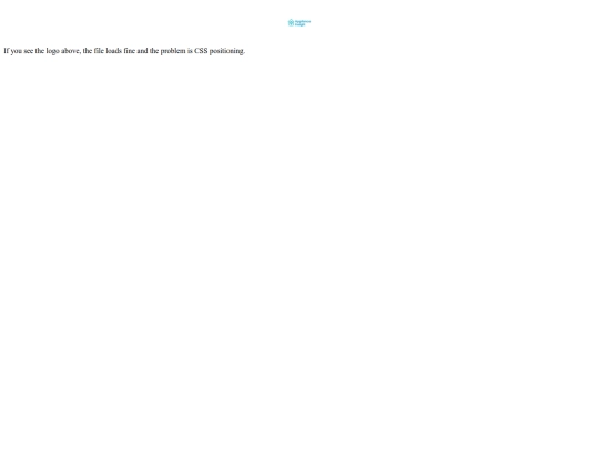 logo-test screenshot