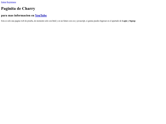 web screenshot