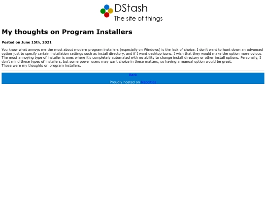 tech/2021/thoughts-on-program-installers screenshot