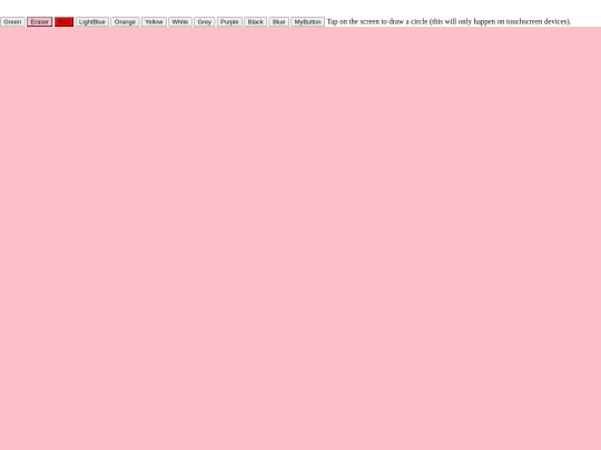 myapp5 screenshot