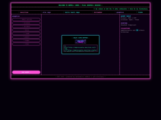 graphics screenshot