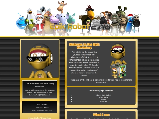 epikcrow2716 screenshot