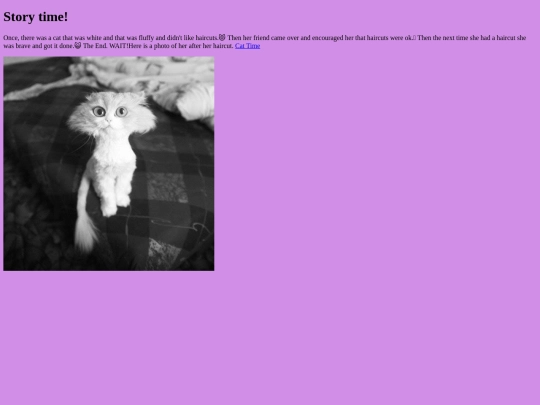 storytime screenshot