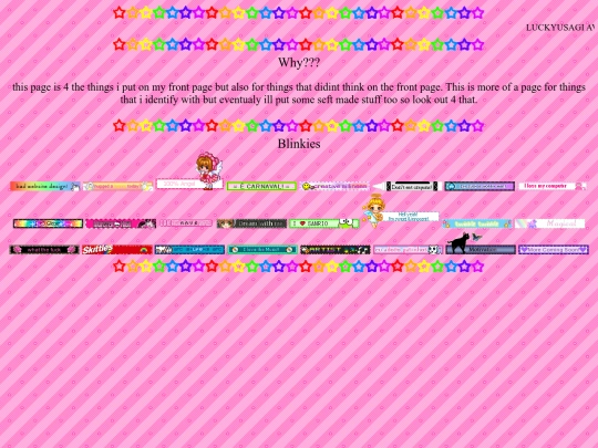 test screenshot