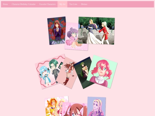 art screenshot