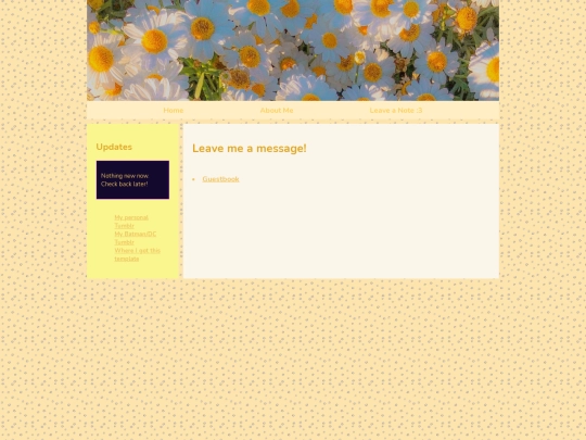 note screenshot