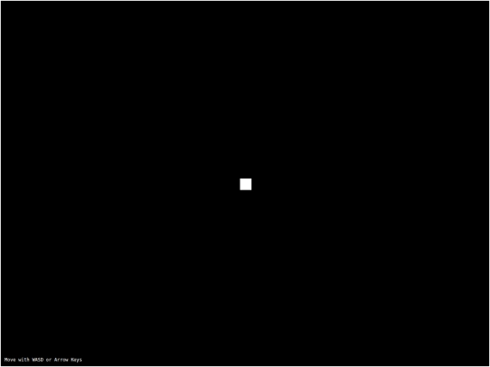 test-movement screenshot