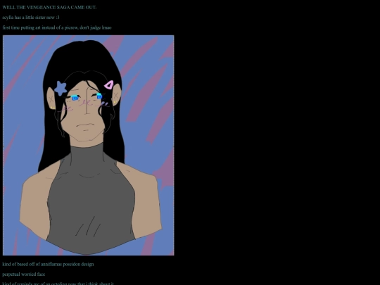 charybdis screenshot