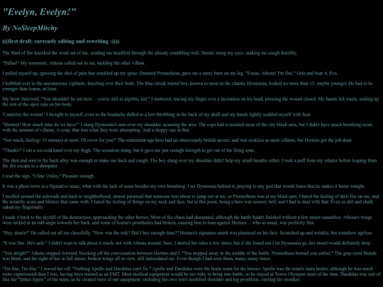evelynevelyn screenshot