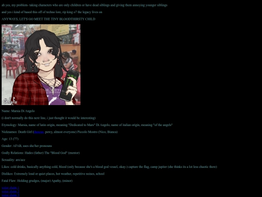 marsia screenshot