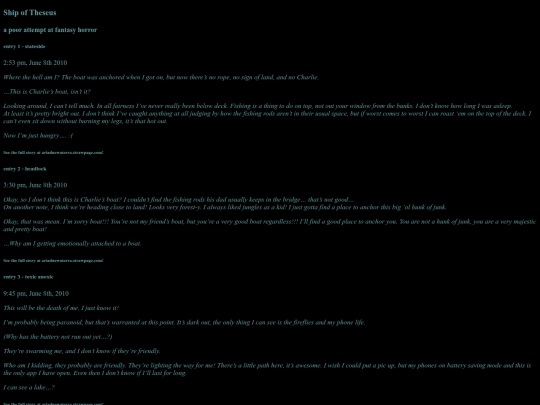 shipoftheseus screenshot
