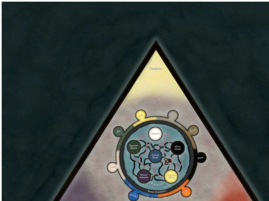 map/multiverse screenshot