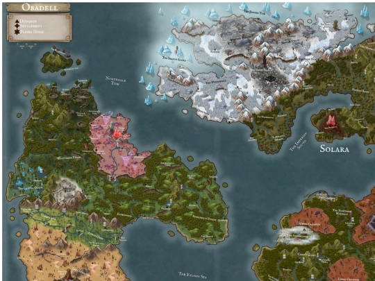 map/test screenshot