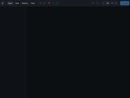 onePDF screenshot