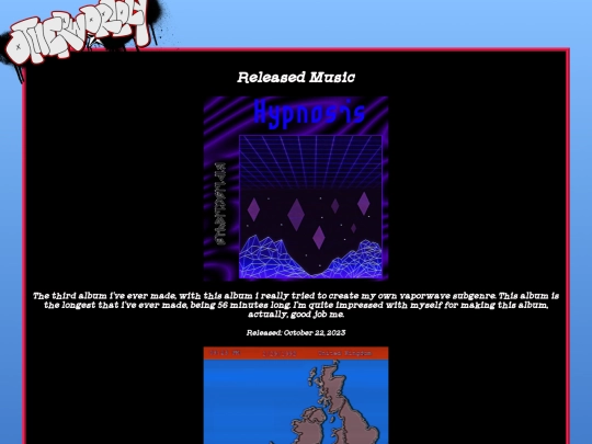 music screenshot