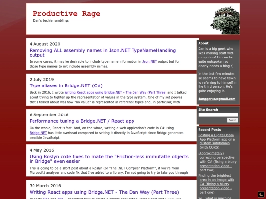 Archive-Tag-Bridge screenshot