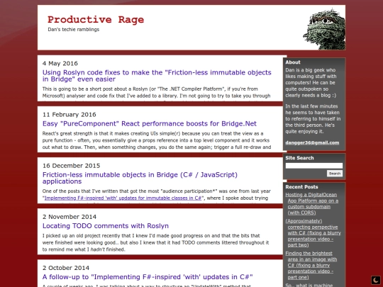Archive-Tag-Immutability screenshot