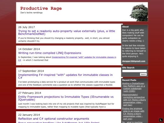 Archive-Tag-Reflection screenshot