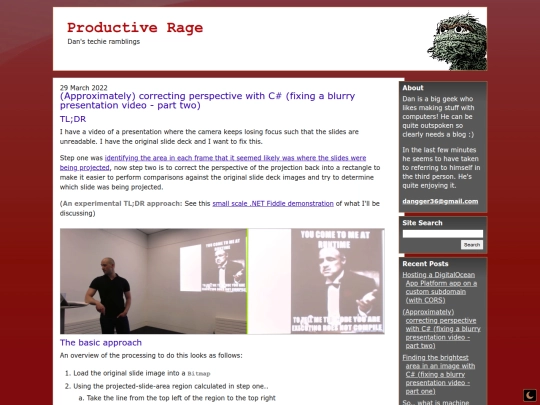 approximately-correcting-perspective-with-c-sharp-fixing-a-blurry-presentation-video-part-two screenshot