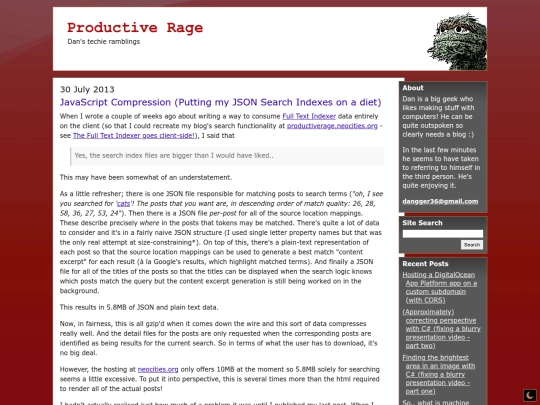 javascript-compression-putting-my-json-search-indexes-on-a-diet screenshot