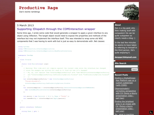 supporting-idispatch-through-the-cominteraction-wrapper screenshot