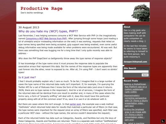 why-do-you-hate-my-wcf-types-php screenshot