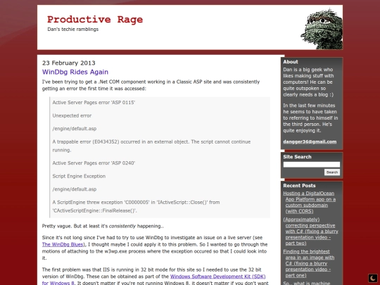 windbg-rides-again screenshot