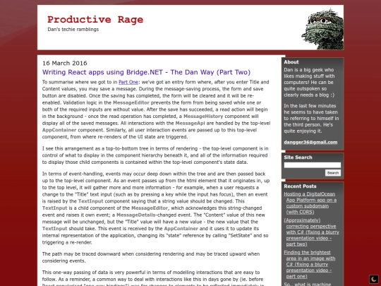 writing-react-apps-using-bridgenet-the-dan-way-part-two screenshot