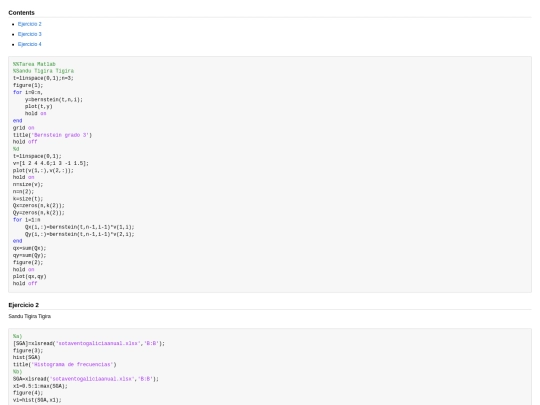 Tareatot screenshot