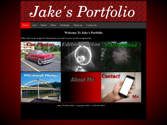main screenshot