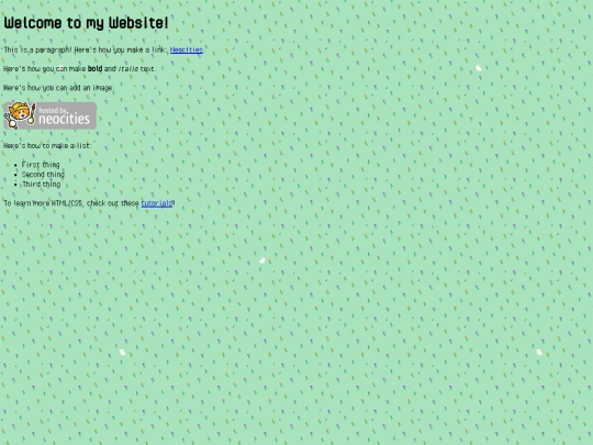 morals screenshot