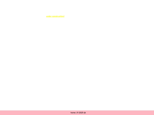 samples screenshot