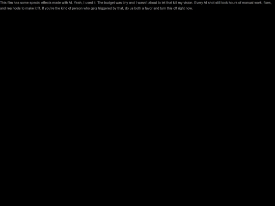 vox screenshot